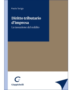 Diritto tributario d'impresa