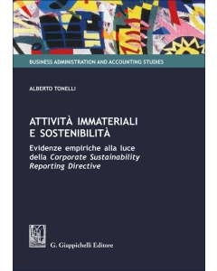 Attività immateriali e sostenibilità