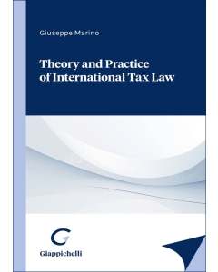 Theory and Practice of International Tax Law