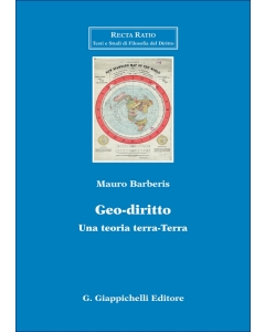 Geo-diritto. Una teoria terra-Terra