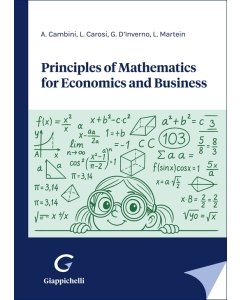 Principles of Mathematics for Economics and Business
