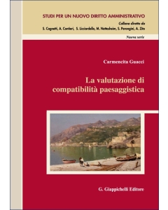 La valutazione di compatibilità paesaggistica