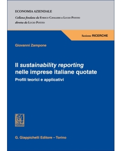 Il sustainability reporting nelle imprese italiane quotate