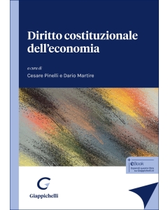 Diritto costituzionale dell'economia