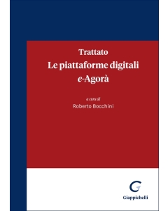 Trattato Le piattaforme digitali