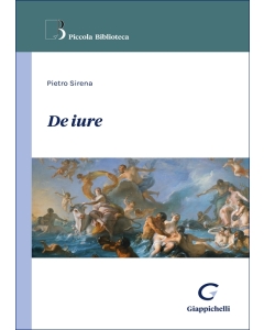 De iure