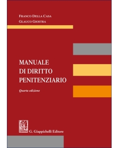 Manuale di diritto penitenziario