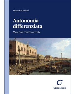 Autonomia differenziata