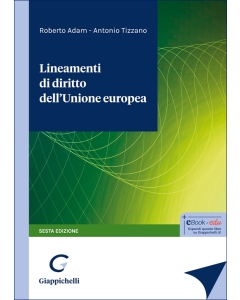 Lineamenti di diritto dell'Unione europea