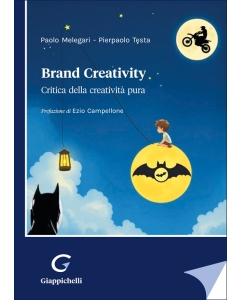 Brand Creativity