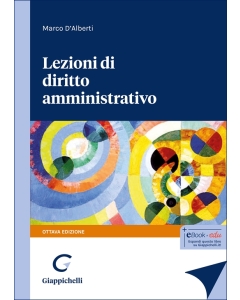 Lezioni di diritto amministrativo