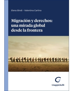 Migracion y derechos: una mirada global desde la frontera - e-Book