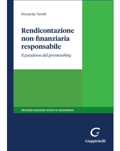 Rendicontazione non-finanziaria responsabile - e-Book