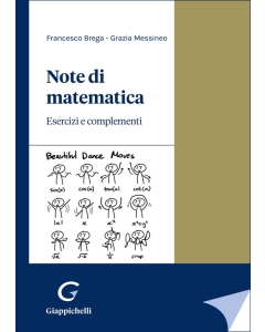 Note di matematica - e-Book