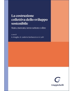 La costruzione collettiva dello sviluppo sostenibile - e-Book