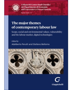 The major themes of contemporary labour law