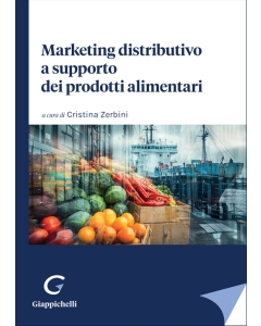 Marketing distributivo a supporto dei prodotti alimentari