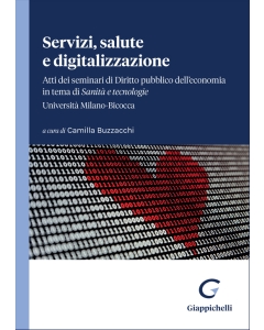 Servizi, salute e digitalizzazione