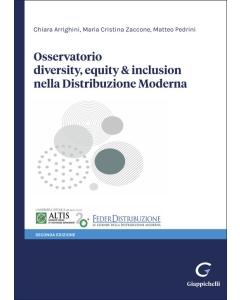 Osservatorio diversity, equity & inclusion nella Distribuzione Moderna