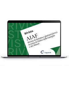 Rivista AIAF