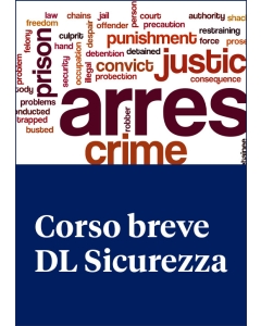 Corso breve sul DL Sicurezza