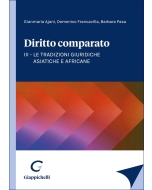 Diritto comparato