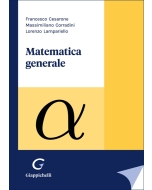 Matematica generale