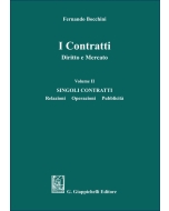 I Contratti
