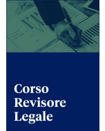 Video Corso di Preparazione per l'Esame di Stato da Revisore Legale
