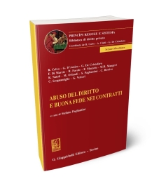 Abuso del diritto e buona fede nei contratti