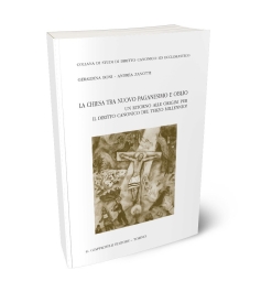 La Chiesa tra nuovo paganesimo e oblio