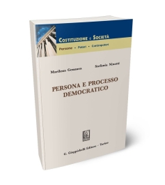 Persona e processo democratico