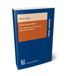 Etica democratica