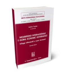 Neoliberismo internazionale e global economic governance