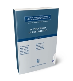 Il processo di fallimento