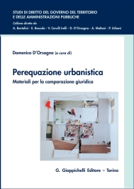 Perequazione urbanistica