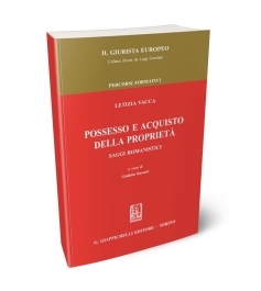 Possesso e acquisto della proprietà