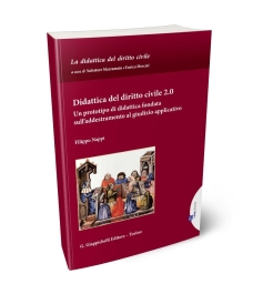 Didattica del diritto civile 2.0