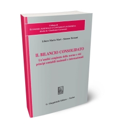 Il bilancio consolidato