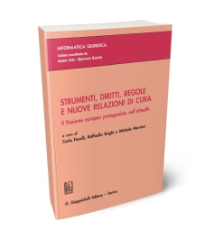 Strumenti, diritti, regole e nuove relazioni di cura