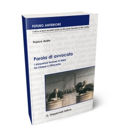 Parola di avvocato