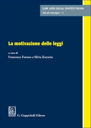 La motivazione delle leggi