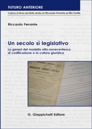 Un secolo sì legislativo