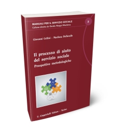 Il processo di aiuto del servizio sociale