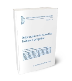 Diritti sociali e crisi economica.
