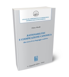 Rationabilitas e codificazione canonica