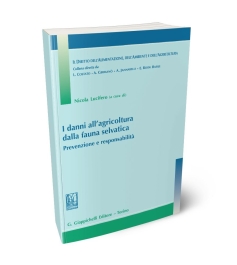I danni all'agricoltura dalla fauna selvatica