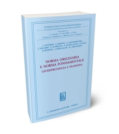 Norma originaria e Norma fondamentale