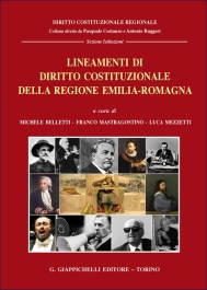 Lineamenti di diritto costituzionale della Regione Emilia-Romagna