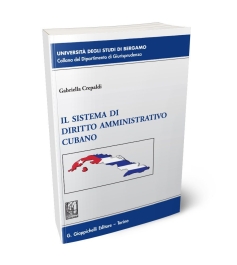 Il sistema di Diritto amministrativo cubano
